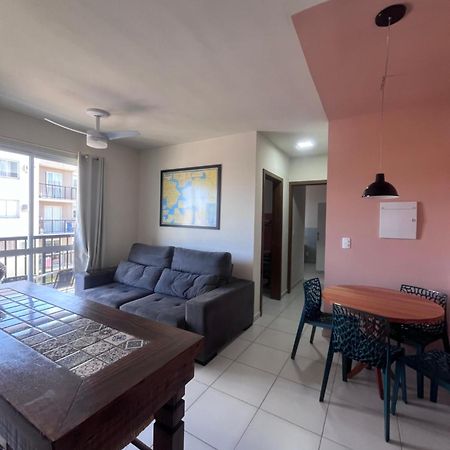 Florianópolis Apartamento Confortavel Praia Dos Ingleses מראה חיצוני תמונה