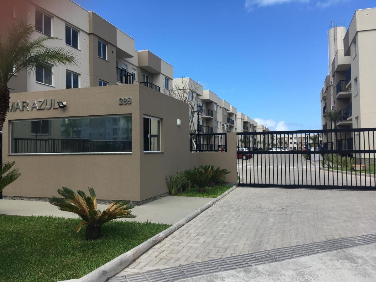 Florianópolis Apartamento Confortavel Praia Dos Ingleses מראה חיצוני תמונה