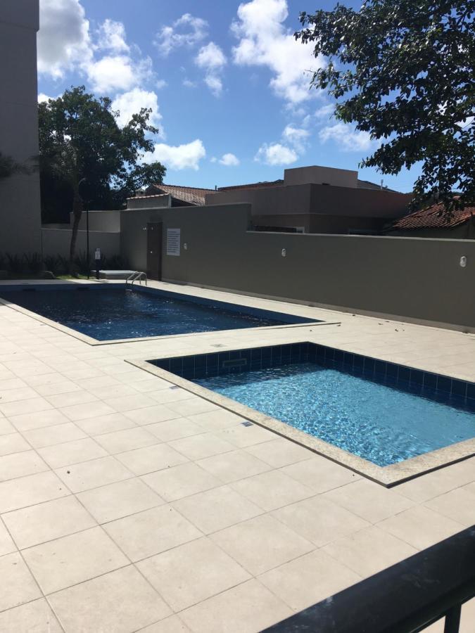 Florianópolis Apartamento Confortavel Praia Dos Ingleses מראה חיצוני תמונה