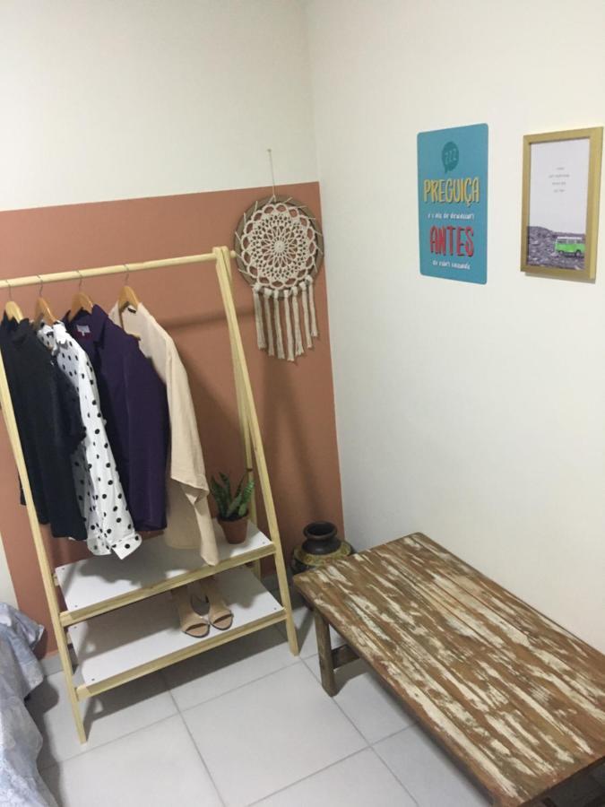 Florianópolis Apartamento Confortavel Praia Dos Ingleses מראה חיצוני תמונה