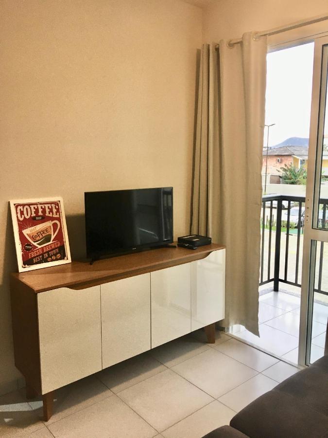 Florianópolis Apartamento Confortavel Praia Dos Ingleses מראה חיצוני תמונה