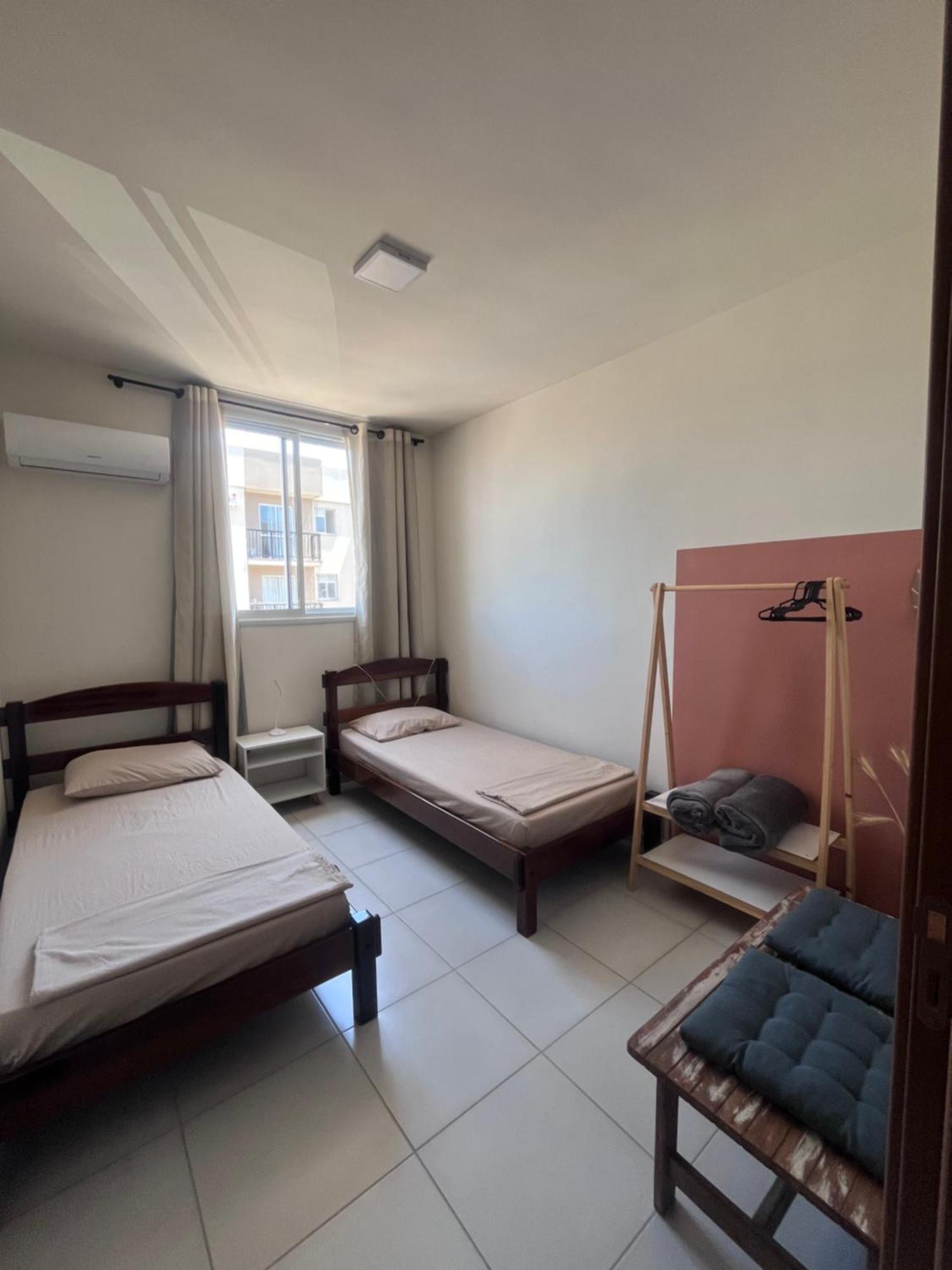 Florianópolis Apartamento Confortavel Praia Dos Ingleses מראה חיצוני תמונה