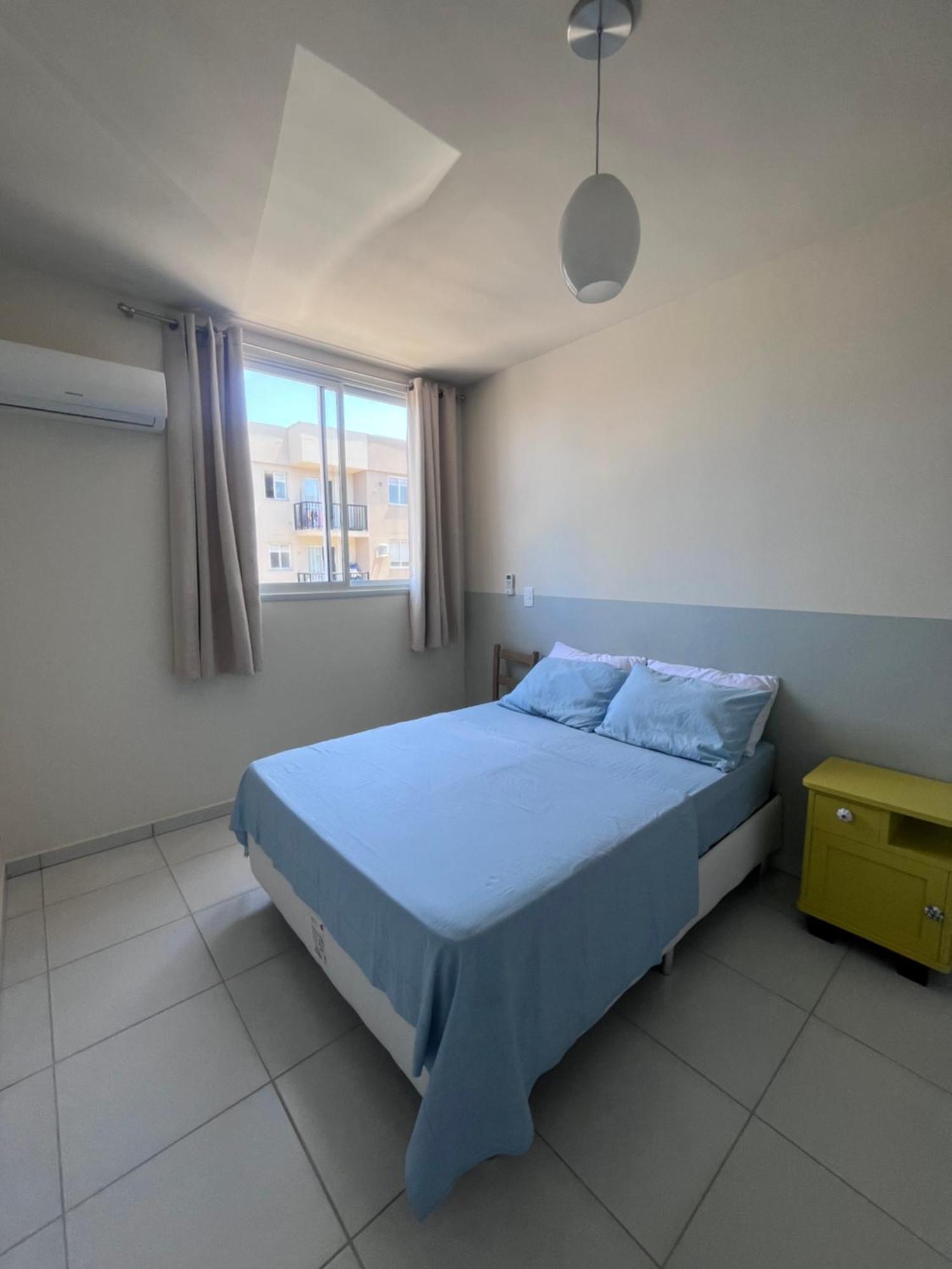 Florianópolis Apartamento Confortavel Praia Dos Ingleses מראה חיצוני תמונה