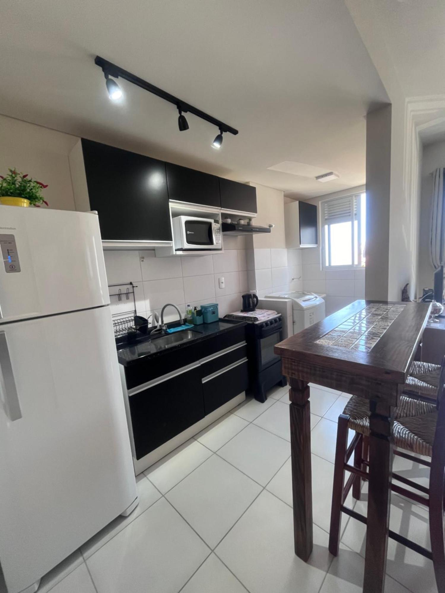 Florianópolis Apartamento Confortavel Praia Dos Ingleses מראה חיצוני תמונה