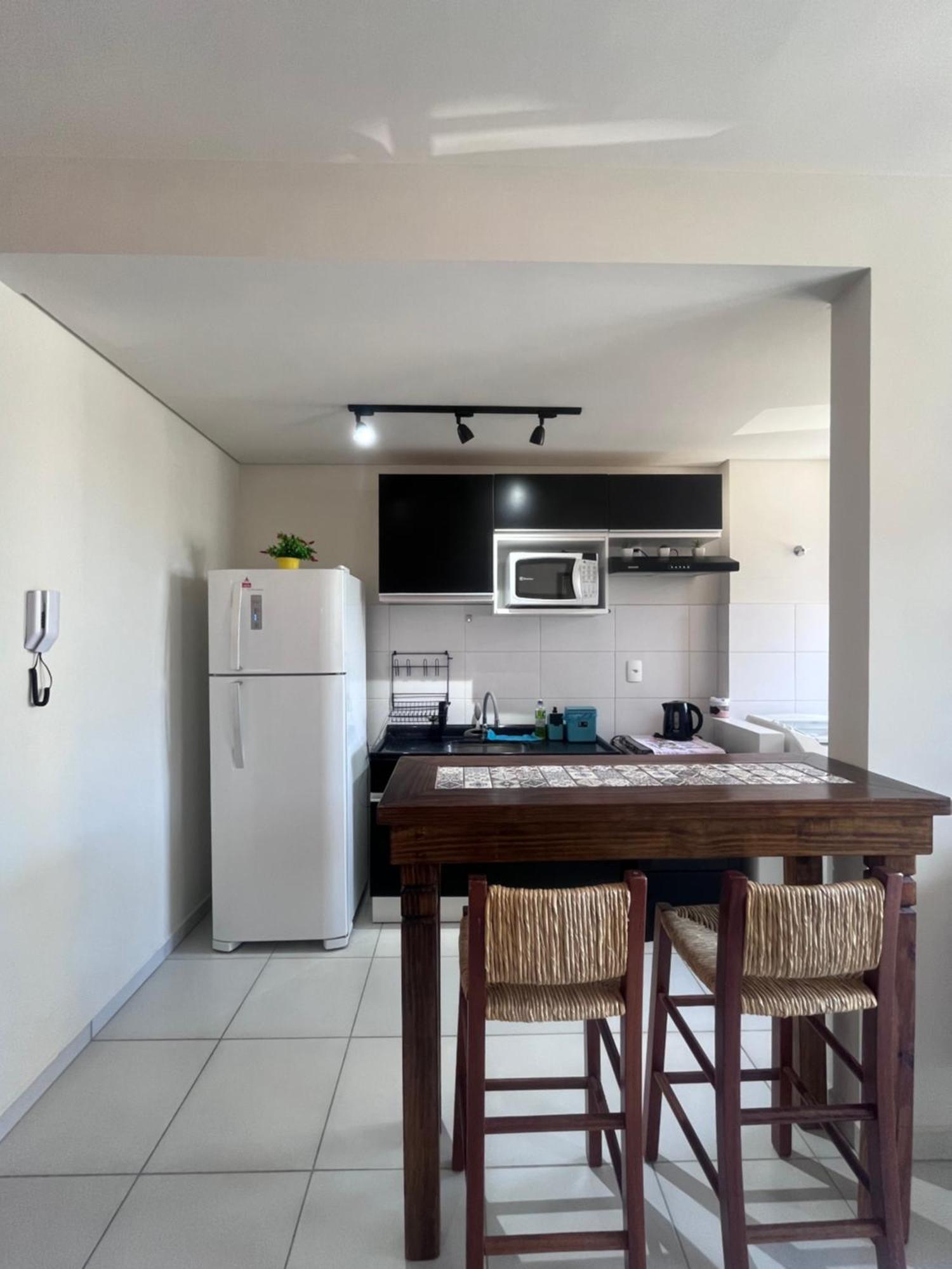 Florianópolis Apartamento Confortavel Praia Dos Ingleses מראה חיצוני תמונה